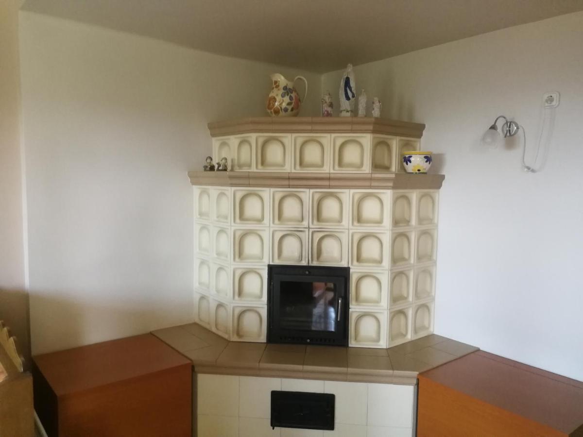 Rezi Bottyahat Guesthouse מראה חיצוני תמונה