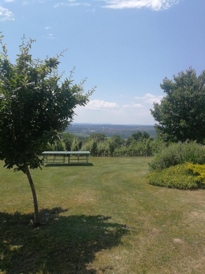 Rezi Bottyahat Guesthouse מראה חיצוני תמונה