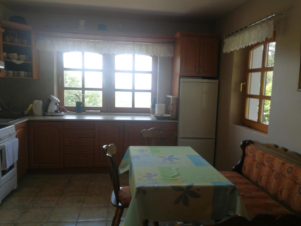 Rezi Bottyahat Guesthouse מראה חיצוני תמונה