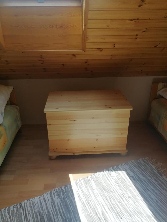 Rezi Bottyahat Guesthouse מראה חיצוני תמונה