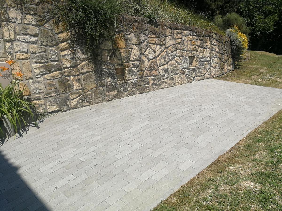 Rezi Bottyahat Guesthouse מראה חיצוני תמונה