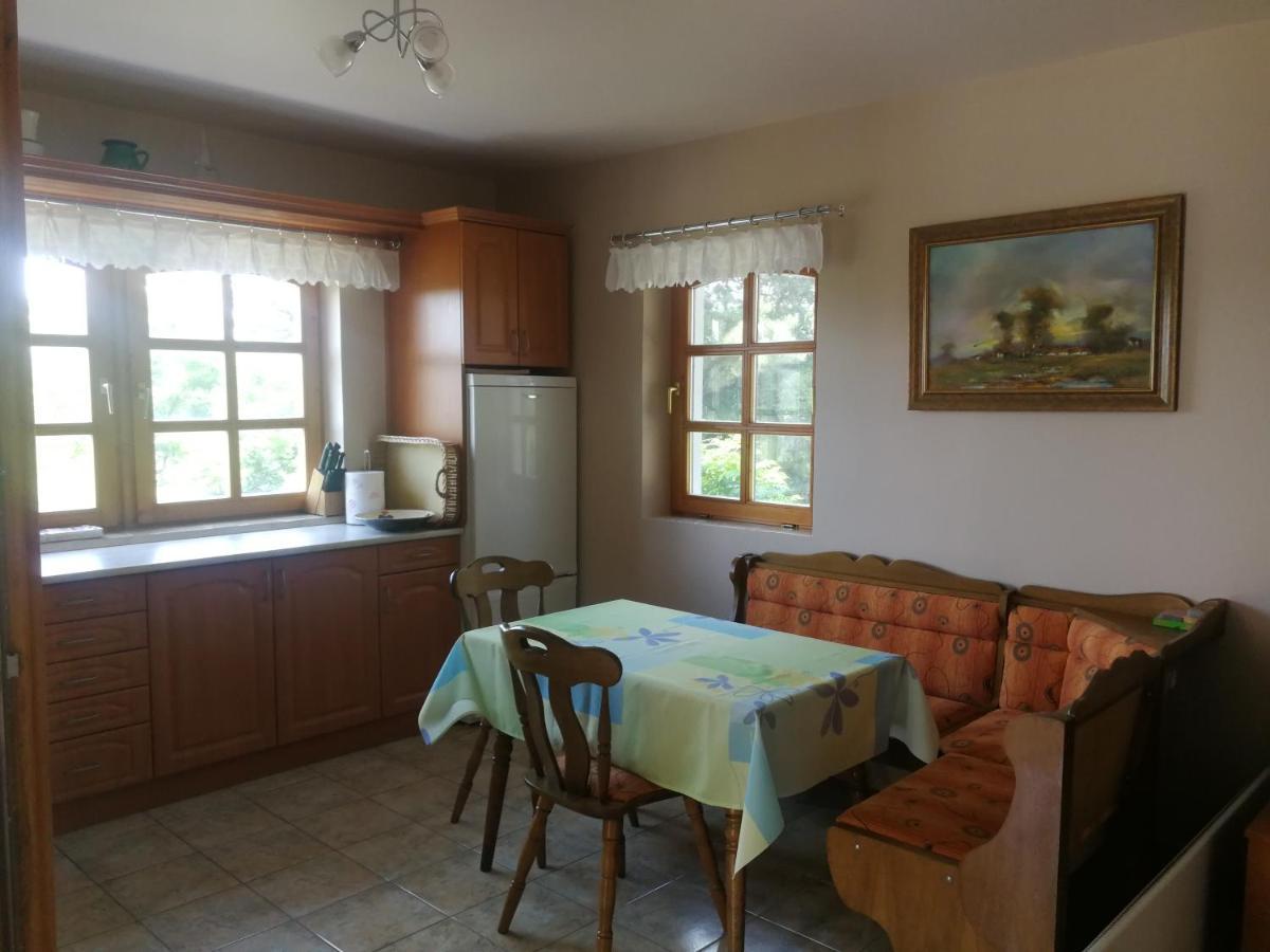 Rezi Bottyahat Guesthouse מראה חיצוני תמונה